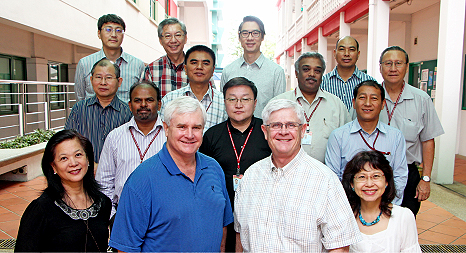 Singapore: A Memorable Investment – Eternal Implications
