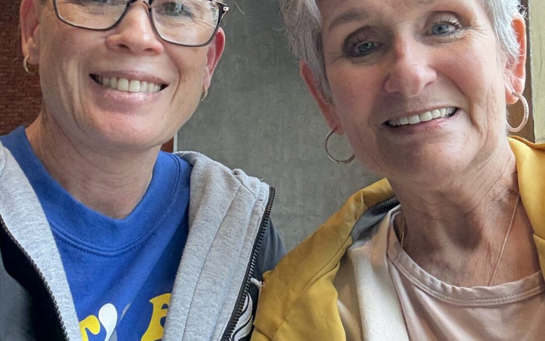 Enriching Relationships and Encouraging Spiritual Multiplication